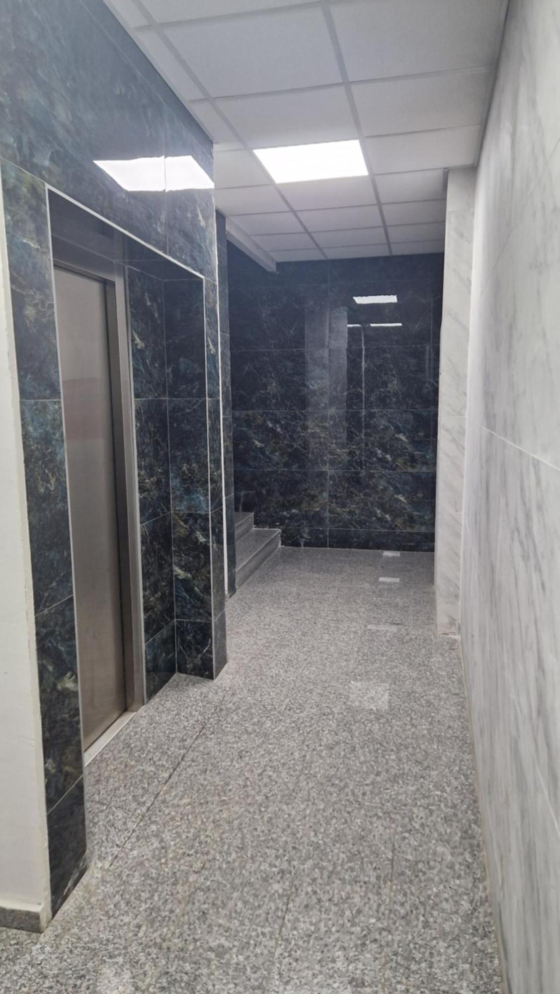 Luxury Apartment Iva VI Skopje Exteriör bild